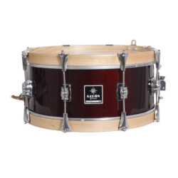 SAYÓN SIROCO CROME TROMMEL 38,1 Ø X 16 CM...