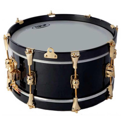 SIROCO GOLD SAYON TROMMEL 35,6 Ø X 16 CM...