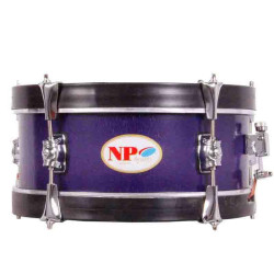 MINI SAYÓN KIDS DRUM CROME 30,5 Ø X 12 CM...