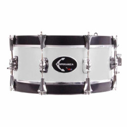 ESPERANZA CROME SAYÓN DRUM 35.6 Ø X 14 CM...