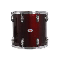 TOM CONCERT 38,1 Ø X 35 CM WEINROT
