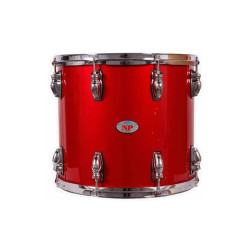 TOMS CONCERT 30,5 Ø X 28 CM KIRSCHROT