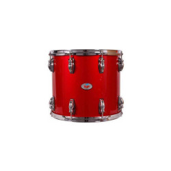TOMS CONCERT 25,4 Ø X 23 CM ROT