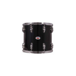 TOMS CONCERT 25,4 Ø X 23 CM SCHWARZ