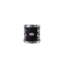 KONZERT TOMS 15, Ø X 19 CM SCHWARZ