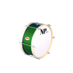 CHARANGA BASS DRUM 40,6 Ø X 20 CM GRÜN...