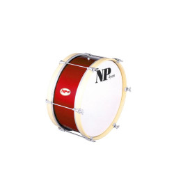 CHARANGA BASS DRUM 40,6 Ø X 20 CM...