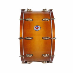BOMBO BANDA STANDAR OLD 66,0 Ø X 30 CM...