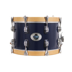 SIROCO CROME SAYÓN DRUM 35.6 Ø X 22 CM...