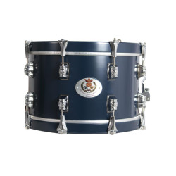SIROCO CROME SAYON DRUM 35,6 Ø X 22 CM...
