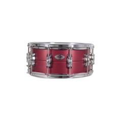 NPdrums TOLLE ALUMINIUM BATTERIEBOX 35,6 Ø...