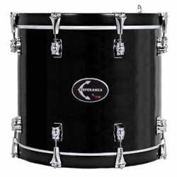 TIMBAL SAYÓN ESPERANZA CROME 40,6 Ø X 34...