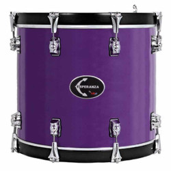 TIMBAL SAYÓN ESPERANZA ORO 40,6 Ø X 34 CM...
