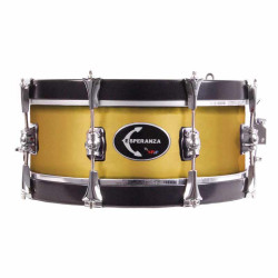 SAYÓN ESPERANZA CROME DRUM 35,6 Ø X 14 CM...