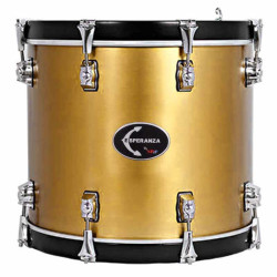 TIMBAL SAYÓN ESPERANZA CROME 40,6 Ø X 34...