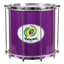 REPENIQUE IPANEMA 25,4 Ø X 30 CM VIOLETT