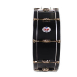 STANDARD GOLD MARCHING BASS DRUM 66,0 Ø X...