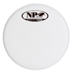 14" DRUMHEAD EVANS GENERA DRY2 GRANULATED...