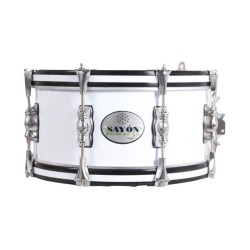 SAYÓN PASIÓN DEL SUR CROME DRUM 14" Ø X 16...