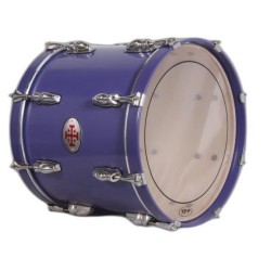 TIMBAL SAYÓN PASIÓN DEL SUR CROME 40.6 Ø X...