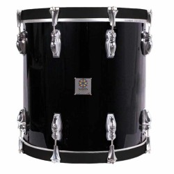 TIMBAL SAYÓN PASIÓN DEL SUR CROME 45.7 Ø X...