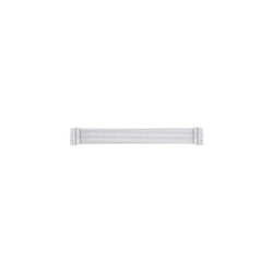 METAL STAFF 30.5 CM 12 THREADS