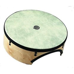 TARE REMO GLEN VELEZ 14"X4" TUNABLE