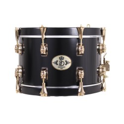 SIROCO GOLD SAYON TROMMEL 35,6 Ø X 22 CM...