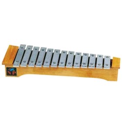 DIATONISCHE SOPRANISTIN DO-LA CARILLON