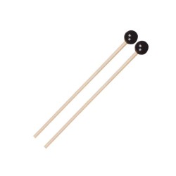 MAILLET DE XYLOPHONE BILLE 25 MM MANCHE EN...