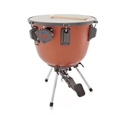 TIMBALES SINFÓNICOS CROMÁTICAS 23" COM PEDAL