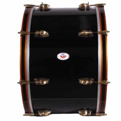 BANDA DE BATERIA VELHA PADRÃO 55,9 Ø X 35...