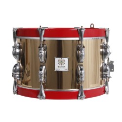 SAYÓN DRUM PASSION OF THE SOUTH CROME 35,6...