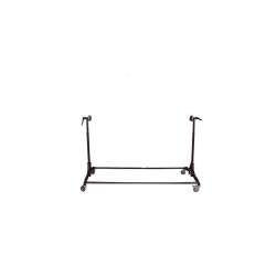 BASS DRUM CHAMBER SUPPORT 66.0 Ø