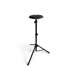 CAIXA SURDA NPdrums-8 COM SUPORTE