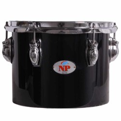 TOM MARCHIN CROME 10" X 20 CM PRETO AROS...