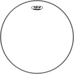 12" DRUMHEAD WHITE NP 250 SMOOTH 12"