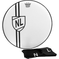 20" PARCHE GRAFIC CUSTON