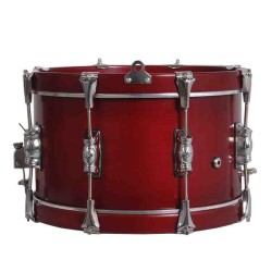 SAYÓN PASIÓN DEL SUR CROME DRUM 35,6 Ø X...