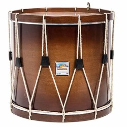 BAIXO VALENCIÁ CUERDAS 38,1 Ø X 44 CM...