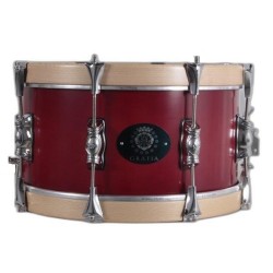 SAYÓN DRUM PASSION OF THE SOUTH CROME 35,6...