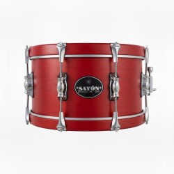 SAYÓN TAMBOR PASIÓN DEL SUR CROME 14" Ø X...