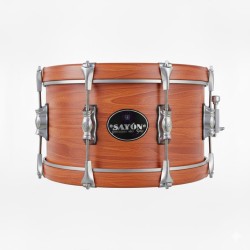 SAYÓN TAMBOR PASIÓN DEL SUR CROME 14" Ø X...