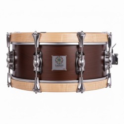 SAYÓN DRUM PASSION OF THE SOUTH CROME 35,6...