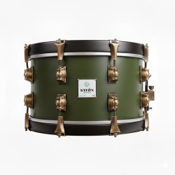 SIROCO OLD SAYÓN DRUM 35.6 Ø X 20 CM...