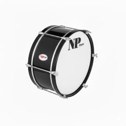 CHARANGA BASS DRUM 40,6 Ø Ø X 20 CM...