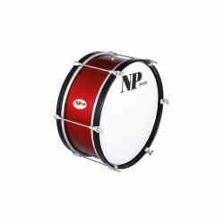 BUMBO CHARANGA 45,7 Ø X 20 CM AROS DE...