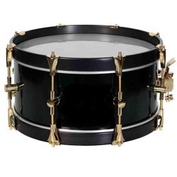 TAMBOR SAYÓN TRIANA ORO 35,6 Ø X 16 CM...