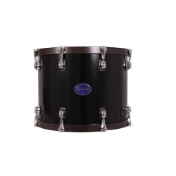 TIMBAL SAYÓN ROSARIO CROME 45,7 Ø X 34 CM...