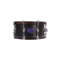 TAMBOR SAYÓN ROSARIO CROME 35,6 Ø X 16 CM...